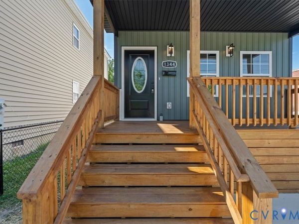 1344 Hinton Street, Petersburg, VA 23803