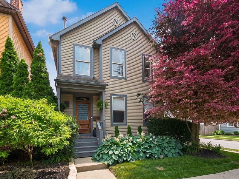 485 W 2nd Avenue, Columbus, OH 43201 Photo 1