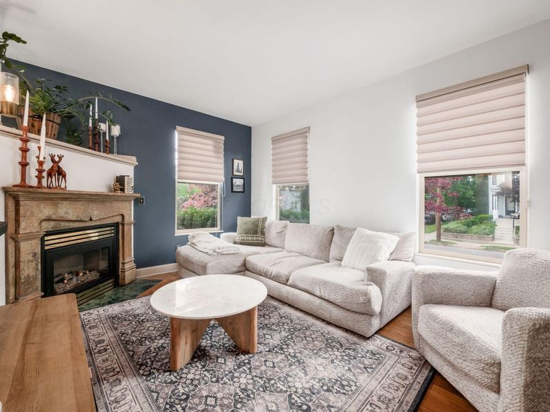 485 W 2nd Avenue, Columbus, OH 43201 Photo 4