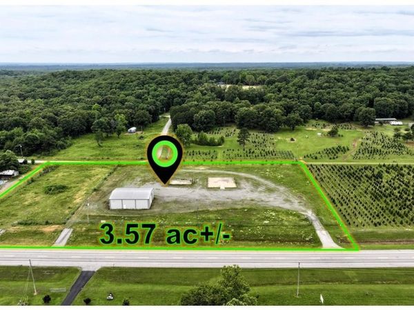 1264 5 Highway , Romance, AR 72136