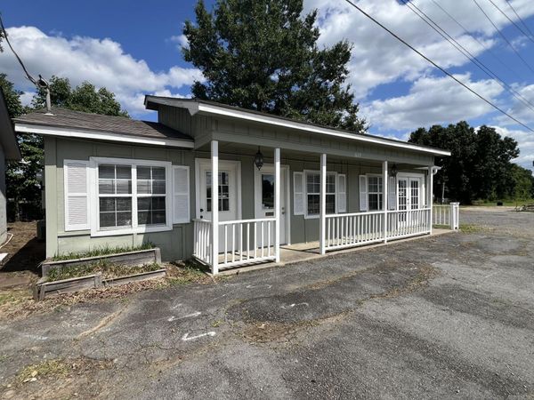 639 Hwy 365 , Mayflower, AR 72106