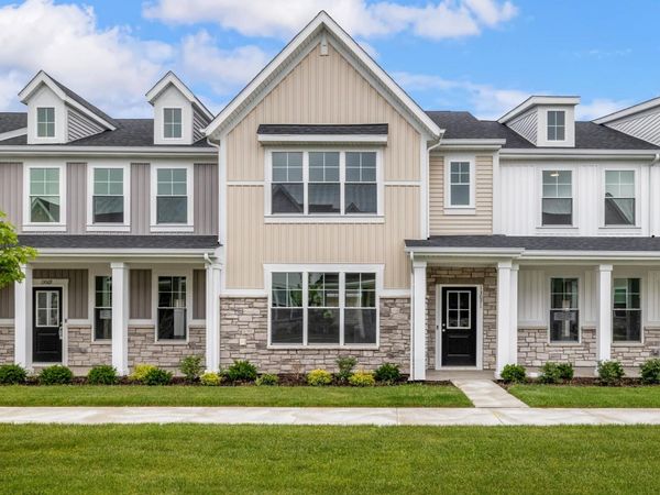 13071 Carolina Street , Crown Point, IN 46307