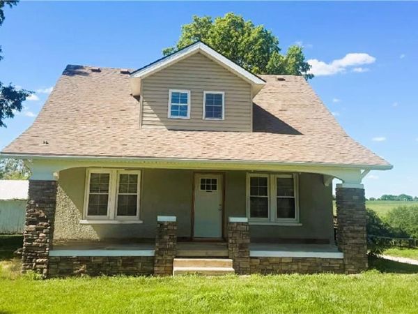 19319 County Road 296 Road, Cosby, MO 64436