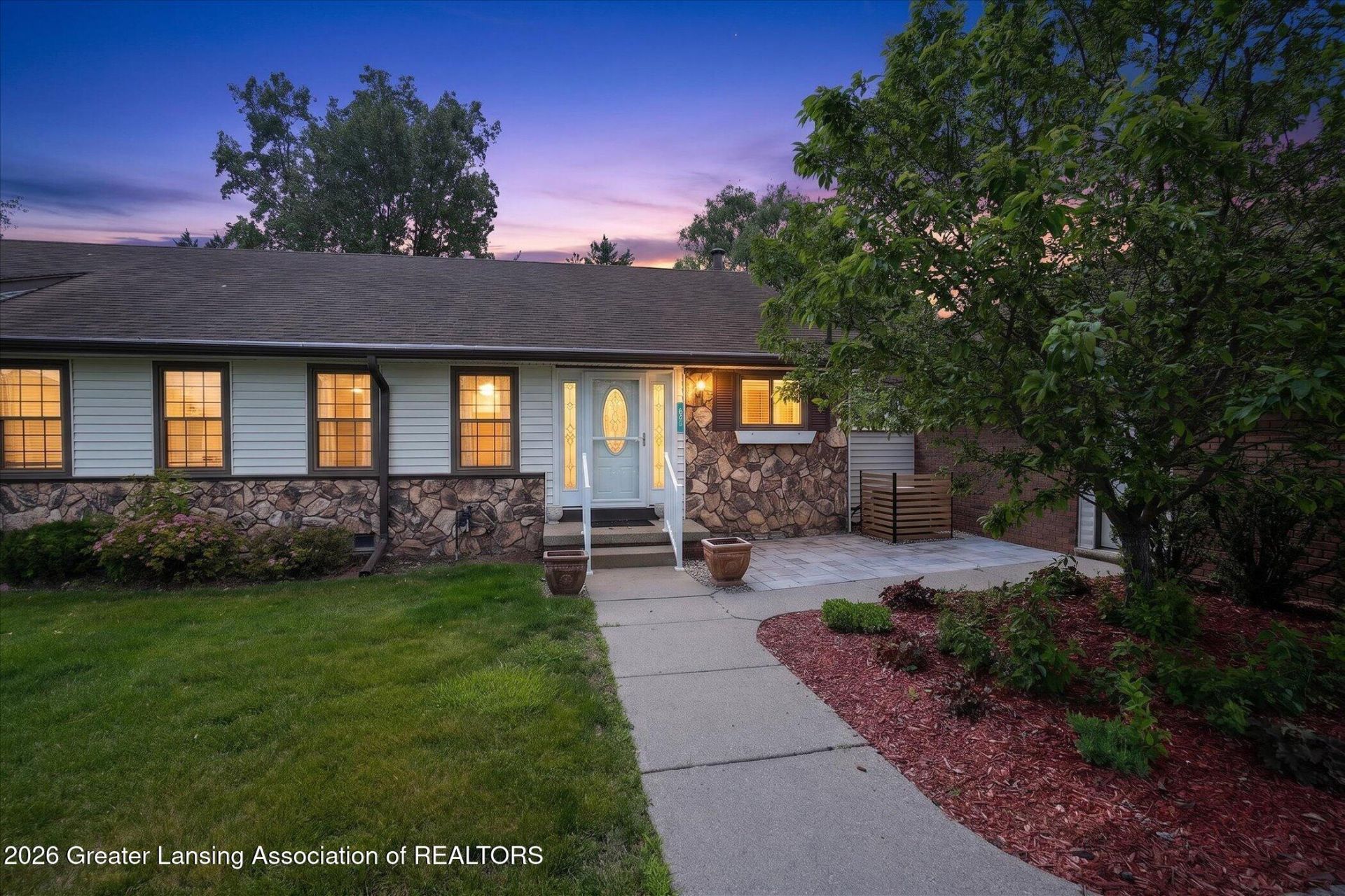 491 Red Cedar Boulevard, Williamston, MI 48895 Main Photo