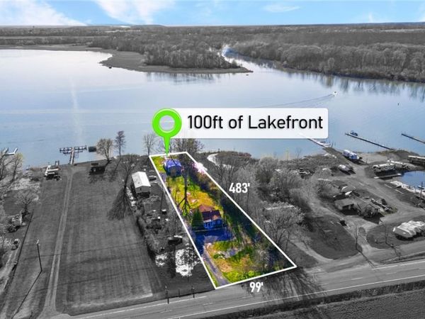 6689 State Route 90 N, Cayuga, NY 13034