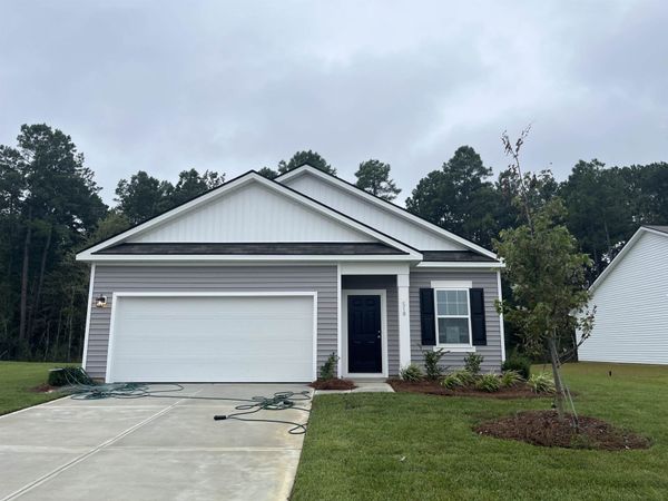 518 Castillo Dr., Loris, SC 29569