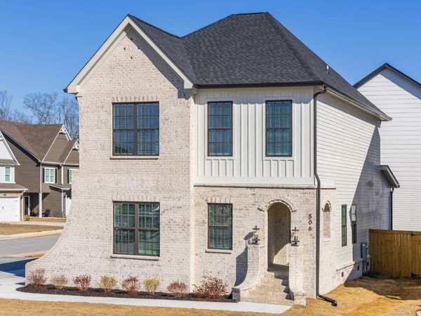 506 Shanti Drive, Chattanooga, TN 37412