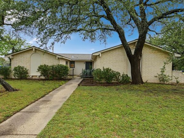 901 Rambler Drive, Waco, TX 76710