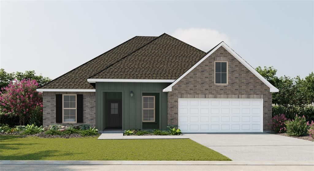 251 Woodcrest Drive, Stonewall, LA 71078 Main Photo