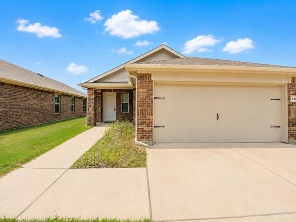 3416 Ibex Way, Crandall, TX 75114