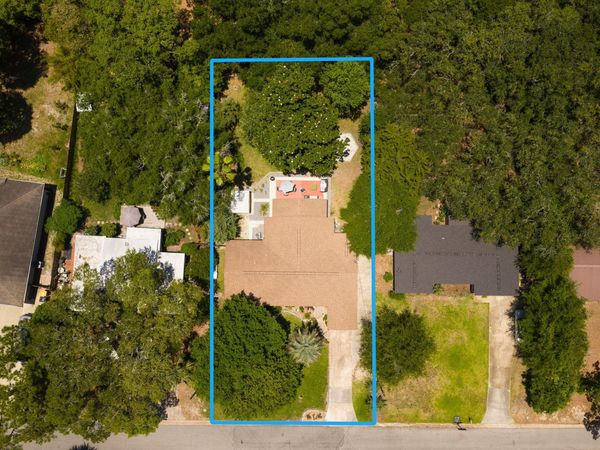 313 NE Gardner Drive, Fort Walton Beach, FL 32548