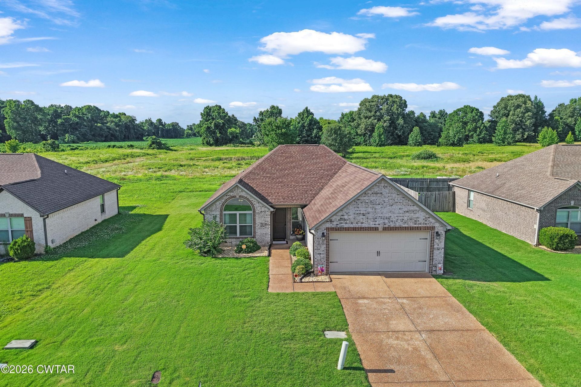 89 Birch Hollow Lane, Jackson, TN 38305 Main Photo