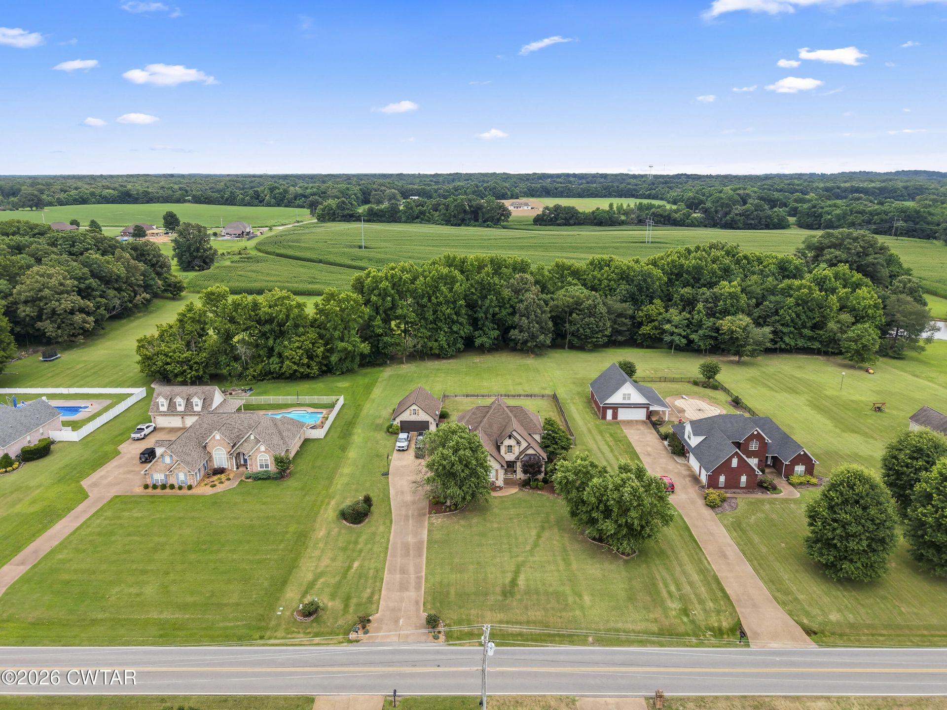 688 Blackmon Street Medina, TN 38355