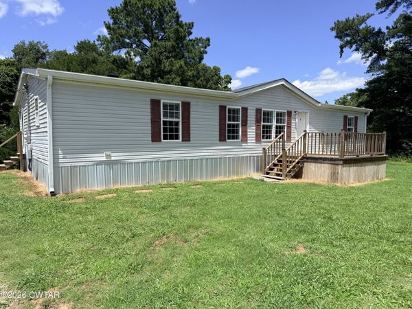 21 7 Oaks Drive , Jackson, TN 38305