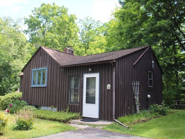 12 Barton Heights, Greenfield, MA 01301