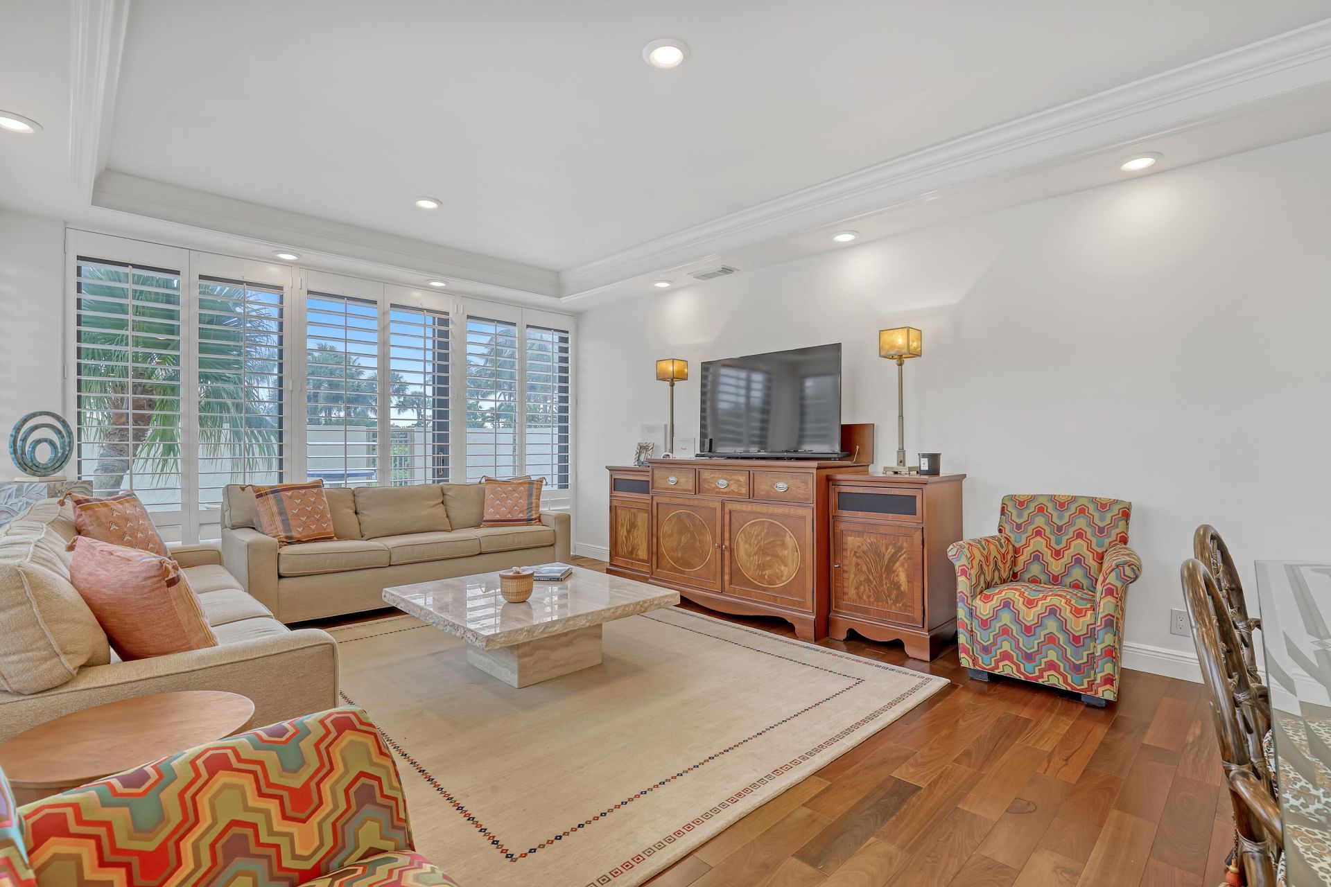 3400 N Ocean Drive, Unit 101, Singer Island, FL 33404 Photo