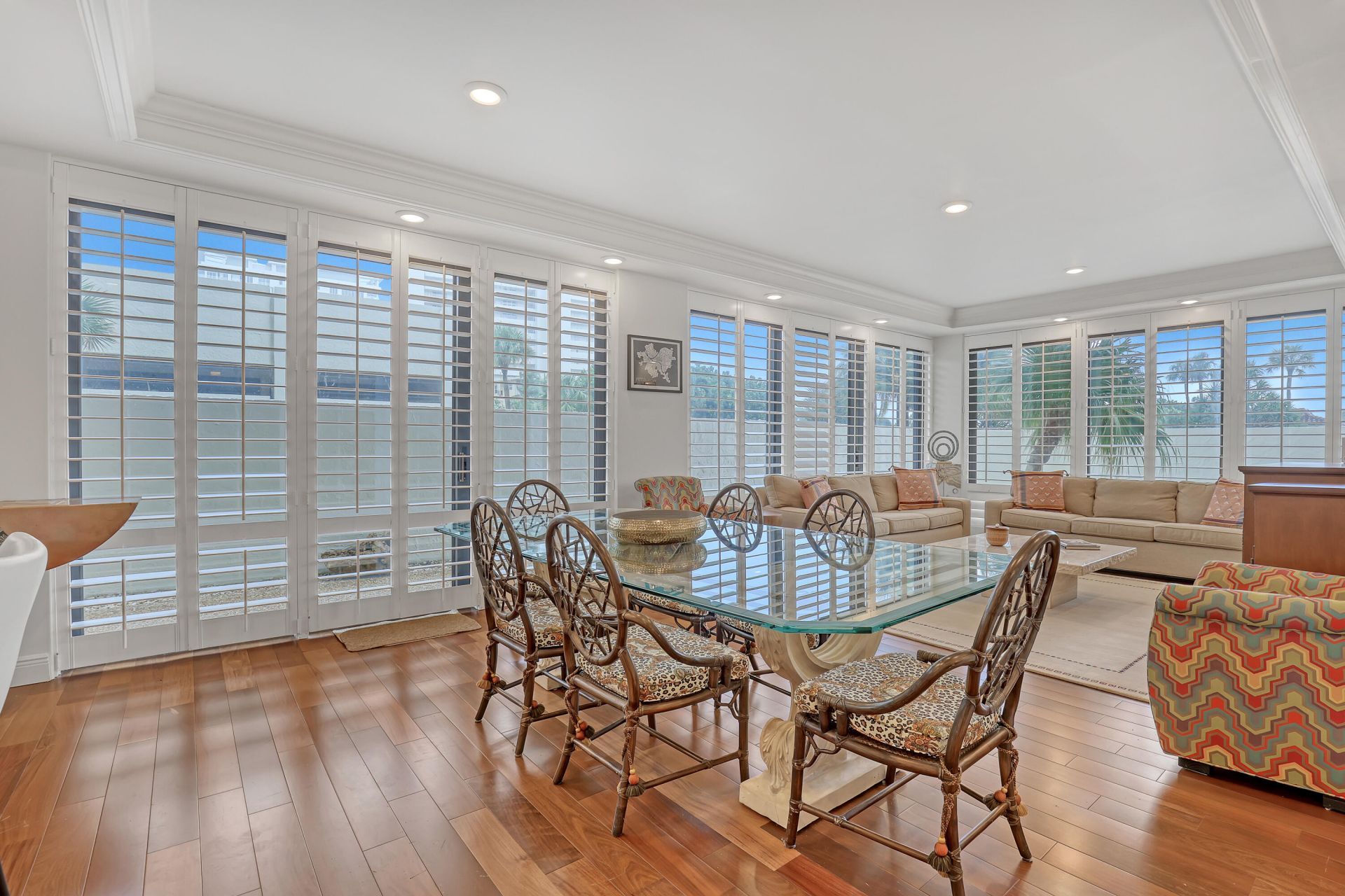 3400 N Ocean Drive, Unit 101, Singer Island, FL 33404 Photo