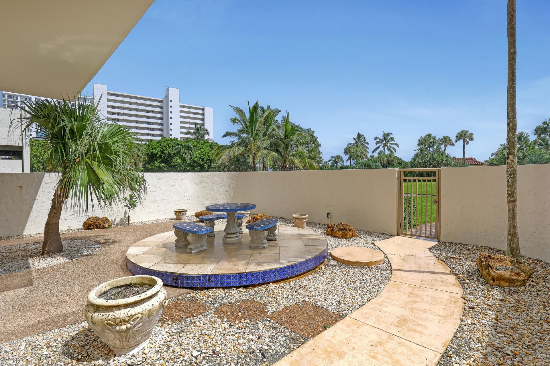 3400 N Ocean Drive, Unit 101, Singer Island, FL 33404 Photo
