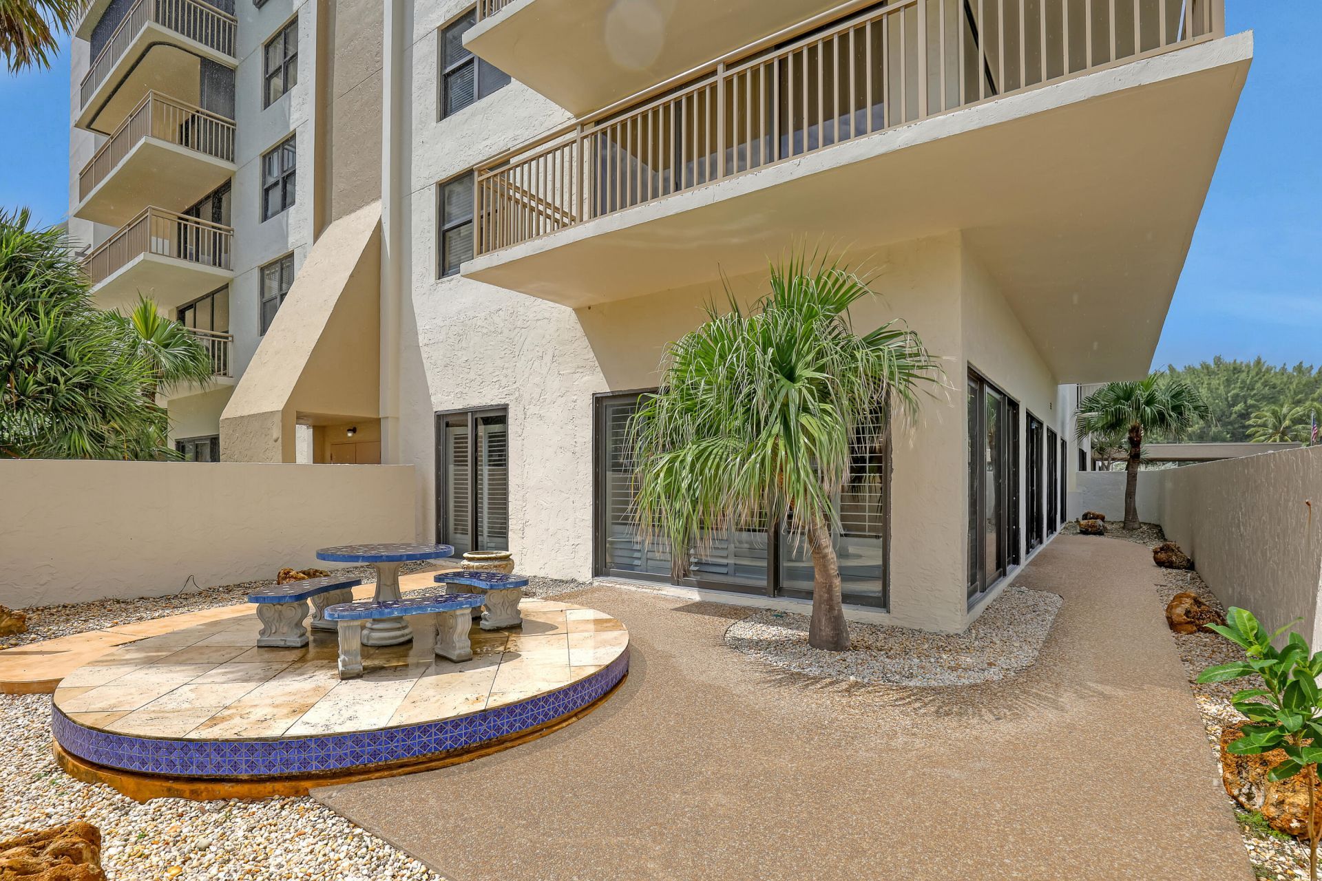 3400 N Ocean Drive, Unit 101, Singer Island, FL 33404 Photo