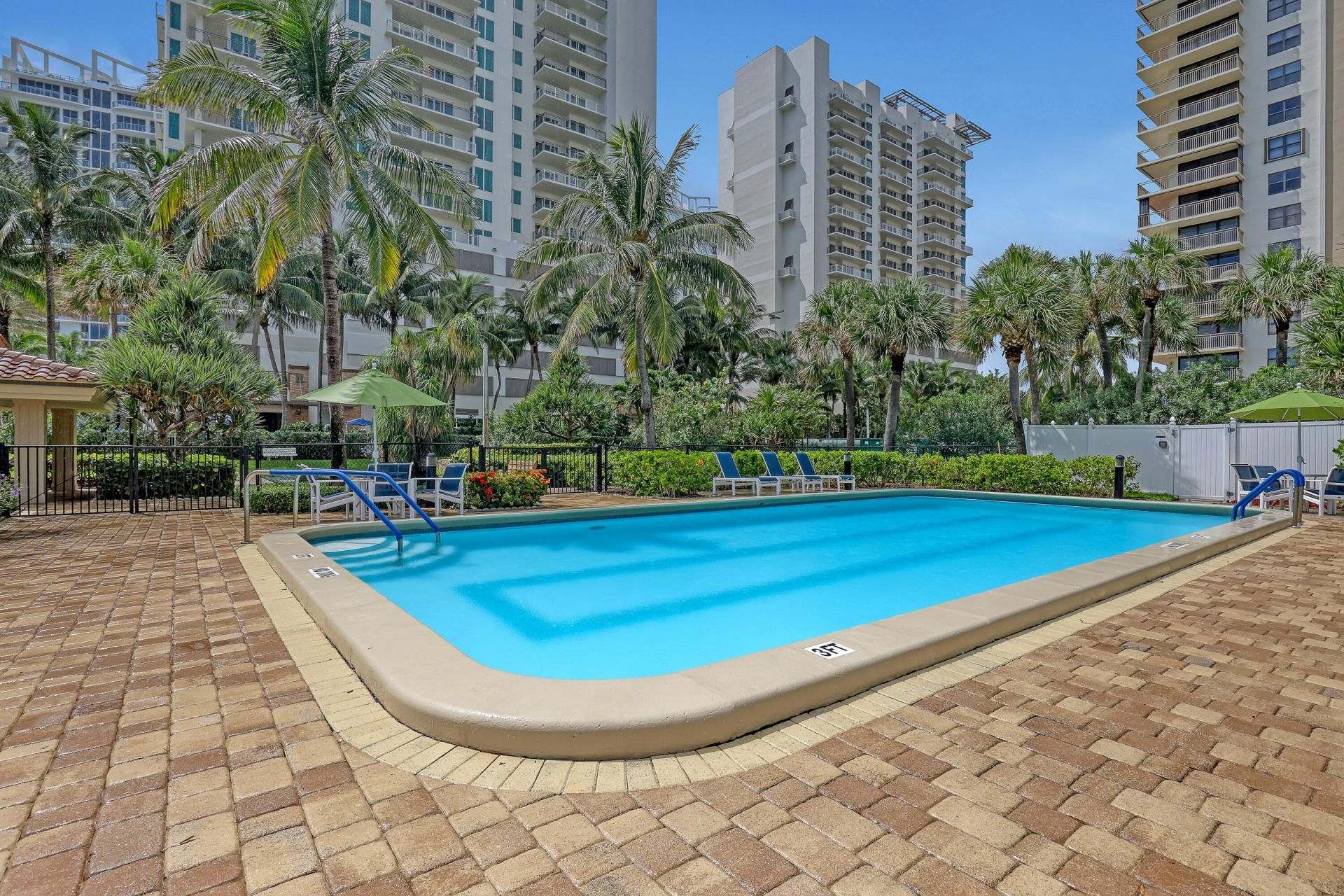3400 N Ocean Drive, Unit 101, Singer Island, FL 33404 Photo