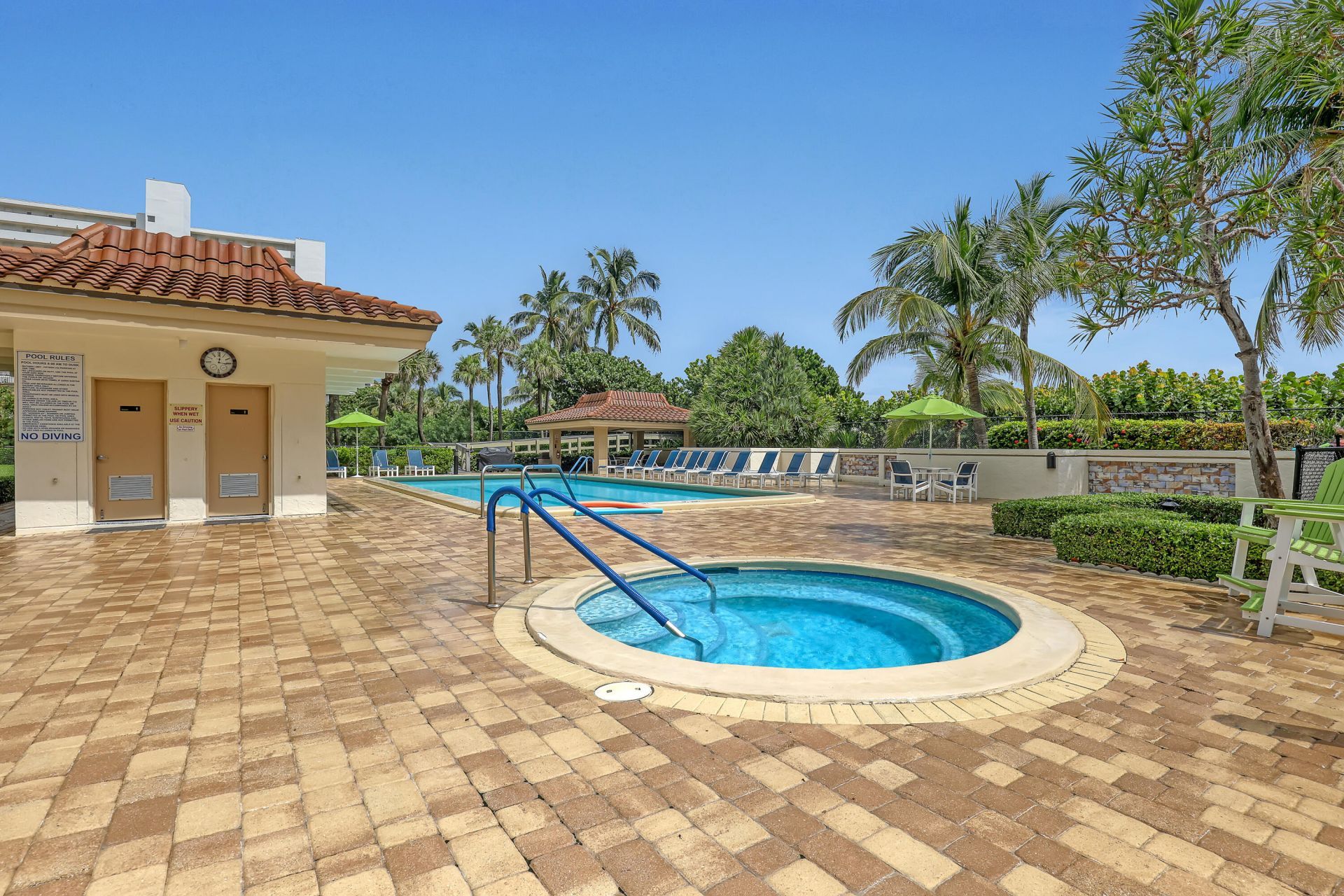3400 N Ocean Drive, Unit 101, Singer Island, FL 33404 Photo