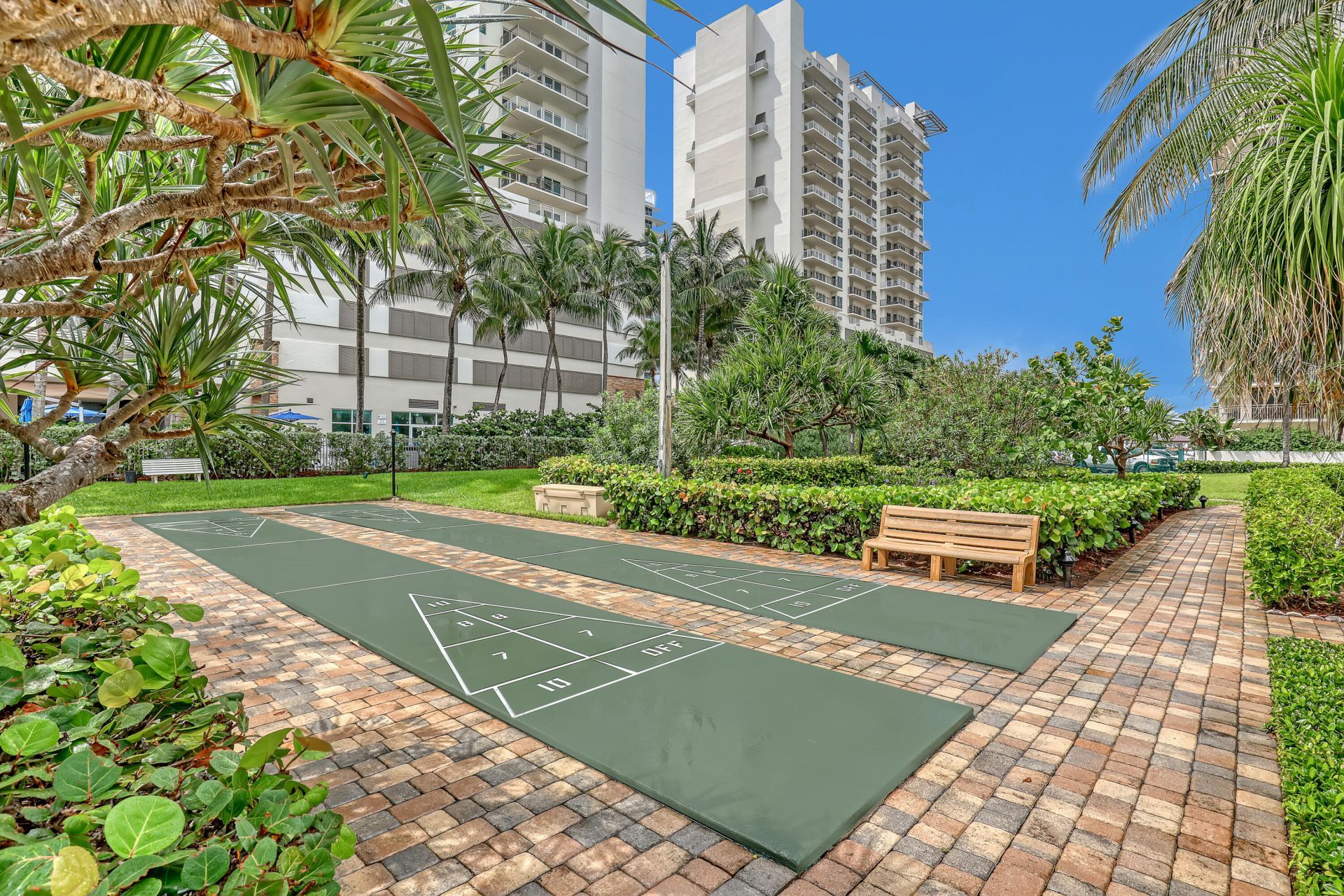 3400 N Ocean Drive, Unit 101, Singer Island, FL 33404 Photo