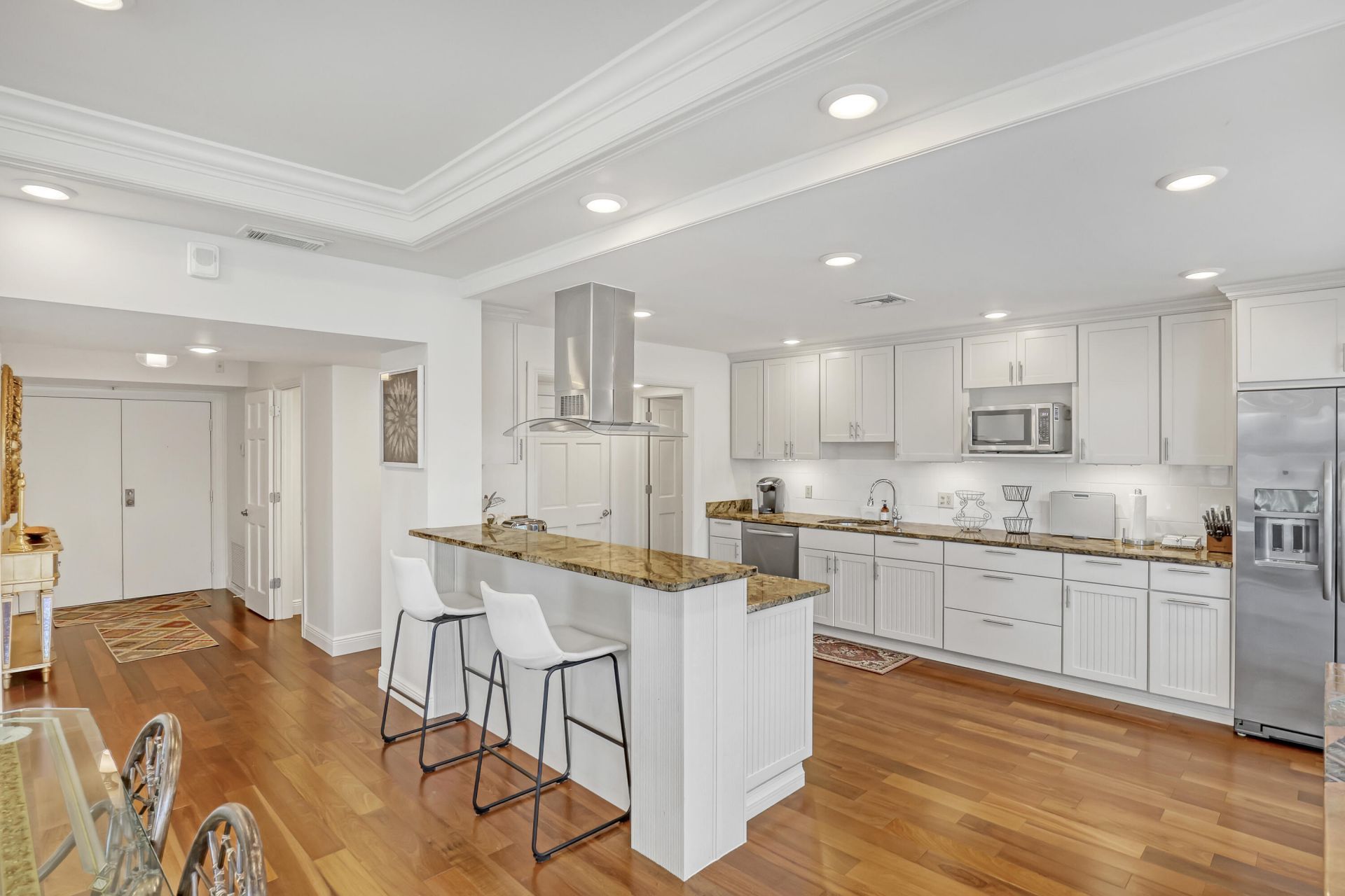 3400 N Ocean Drive, Unit 101, Singer Island, FL 33404 Photo