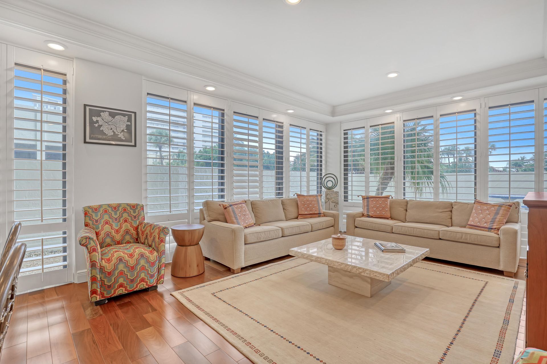 3400 N Ocean Drive, Unit 101, Singer Island, FL 33404 Photo