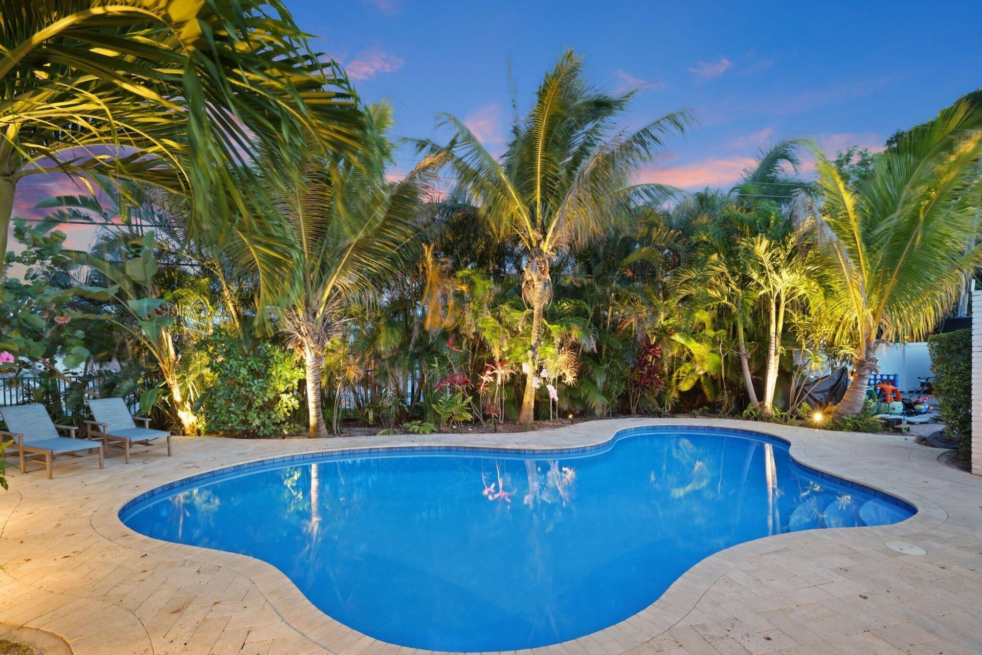 418 Oyster Road, North Palm Beach, FL 33408 Photo