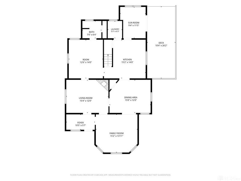 18 N Champaign Street, Catawba, OH 43010 Photo 3