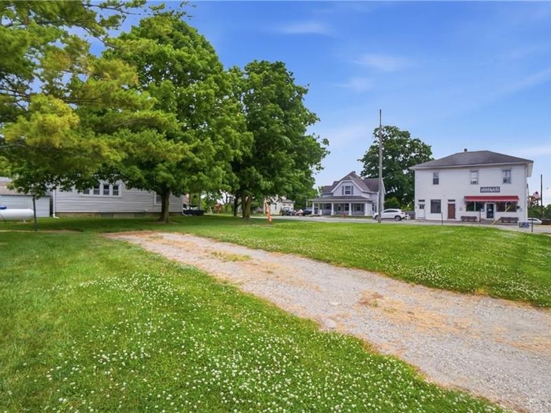 18 N Champaign Street, Catawba, OH 43010 Photo 49