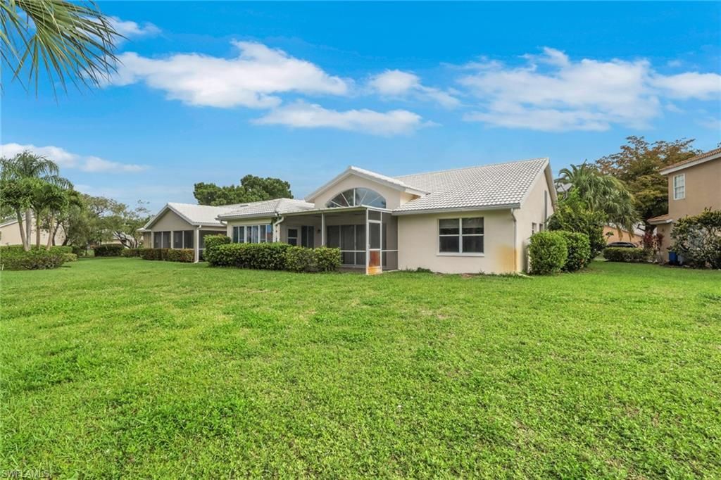 13643 Cherry Tree Ct , Fort Myers, FL 33912 Photo
