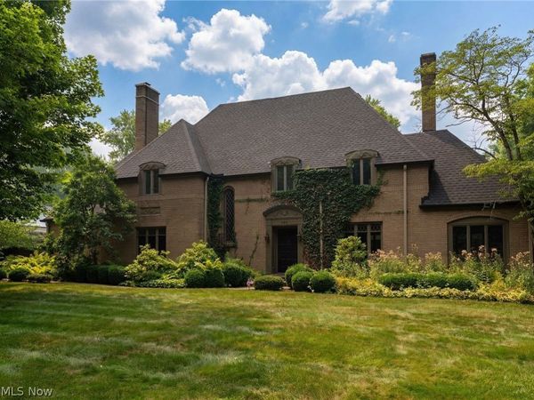 192 Wolcott Road, Akron, OH 44313