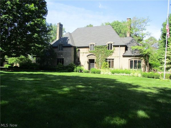 192 Wolcott Road , Akron, OH 44313