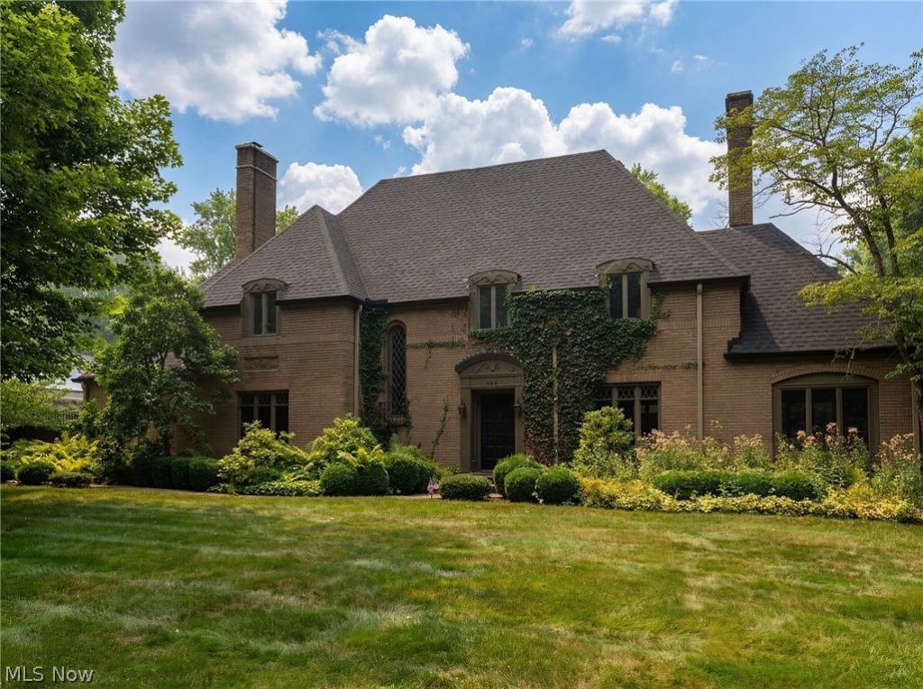 192 Wolcott Road, Akron, OH 44313