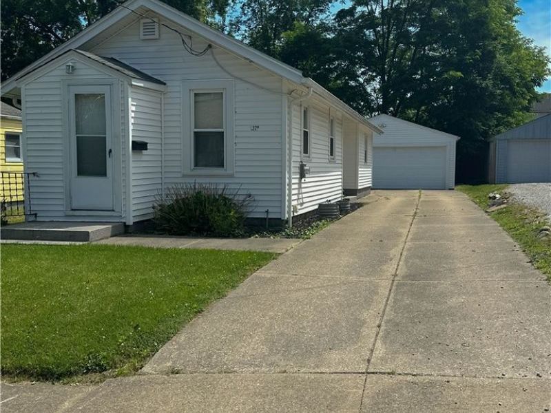 1275 Sawyer Avenue , Akron, OH 44310 Photo 1