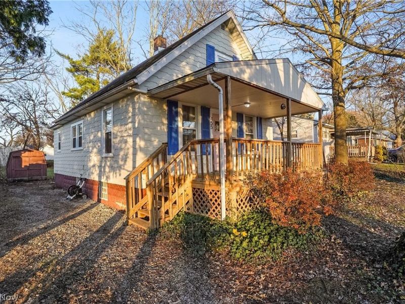 455 Magnolia Avenue , Cuyahoga Falls, OH 44221 Photo 2