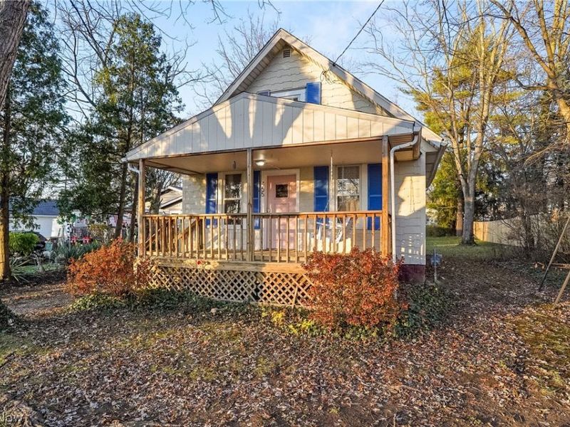 455 Magnolia Avenue , Cuyahoga Falls, OH 44221 Photo 3
