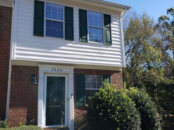 2830 Hosta Drive, Charlotte, NC 28269