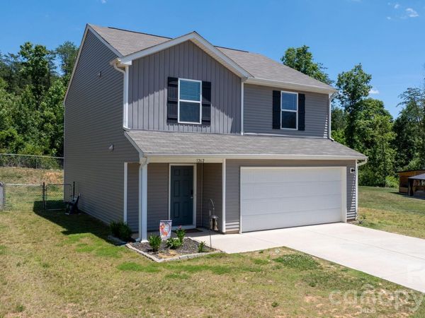 1262 Reid Court, Lenoir, NC 28645