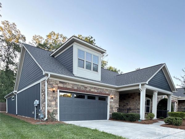 1617 Traditions Court, Unit 4, Waxhaw, NC 28173