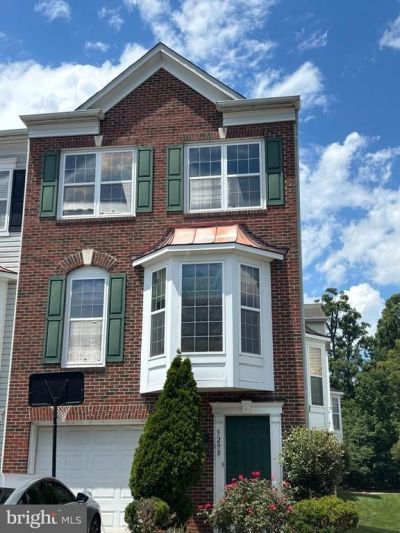 5298 Jule Star Drive, Centreville, VA 20120 Main Photo