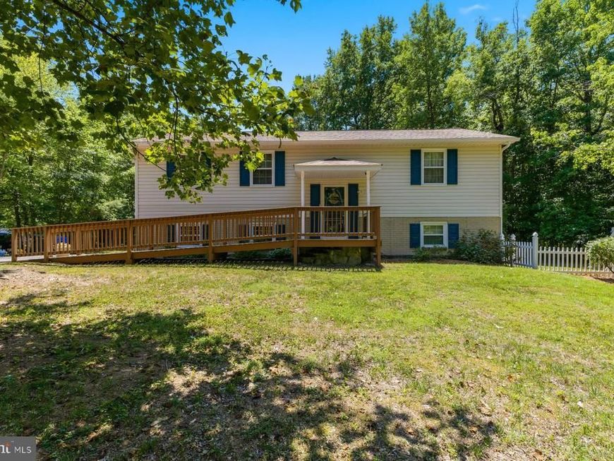 4095 Sweetman Road , Marbury, MD 20658 Main Photo