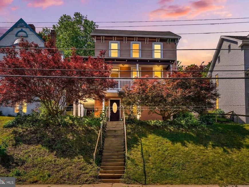 36 Hanover Street , Glen Rock, PA 17327 Main Photo