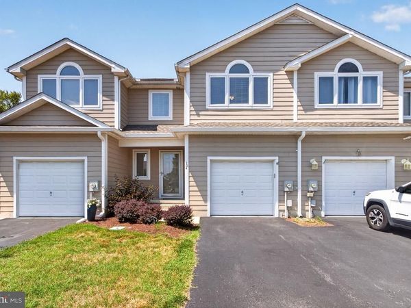 104 HERON COURT, Unit 612B, LEWES, DE 19958
