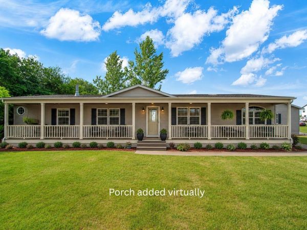 13465 Horning Road, Brooklyn, MI 49230