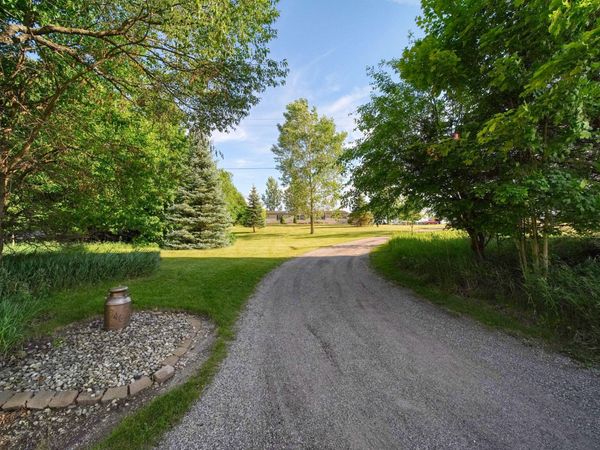 13465 Horning Road, Brooklyn, MI 49230
