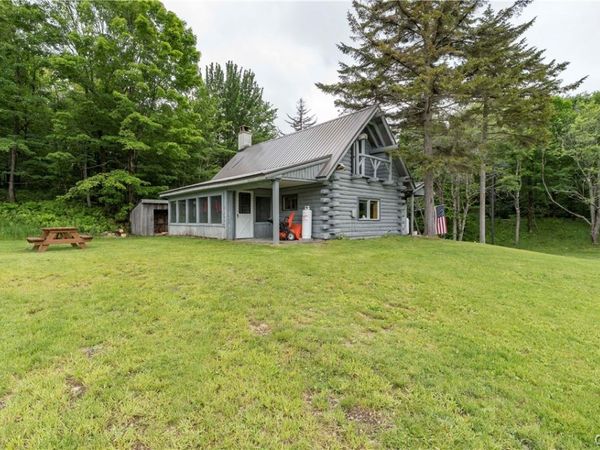 6803 Sears Pond Road, Lowville, NY 13367
