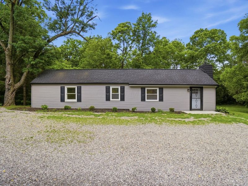 311 N Park Drive , Baltimore, OH 43105 Photo 1