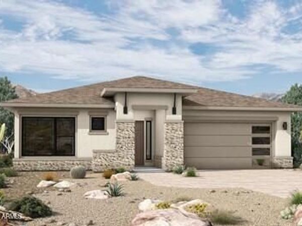 4378 N 217TH Avenue, Buckeye, AZ 85396